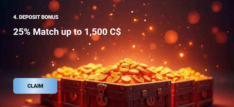 SlotLounge Casino Gaming