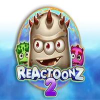 Reactoonz 2