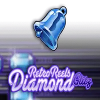 Retro Reels Diamond Glitz