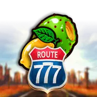 Route 777