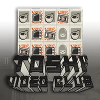 Toshi Video Club