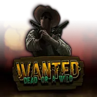Wanted Dead or a Wild